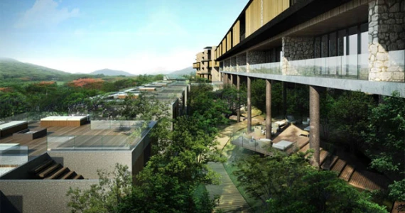 รูปภาพ โบทานิก้า เขาใหญ่ (Botanica KhaoYai)