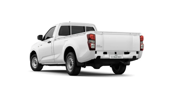 รูปภาพ อีซูซุ Isuzu D-MAX Spark 2.2 Ddi B M/T ปี 2025