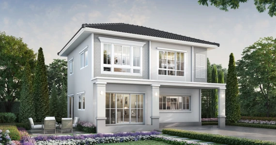 รูปภาพ คิว ดิสทริค ชัยพฤกษ์-ราชพฤกษ์ (Q District Q District Chaiyapruek-Ratchapruek )