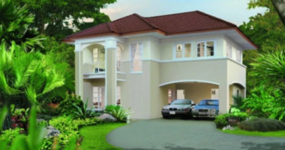 รูปภาพ บ้านลลิล รัตนาธิเบศร์ - เวสต์เกต (Baan Lalin Rattanathibet-Westgate)