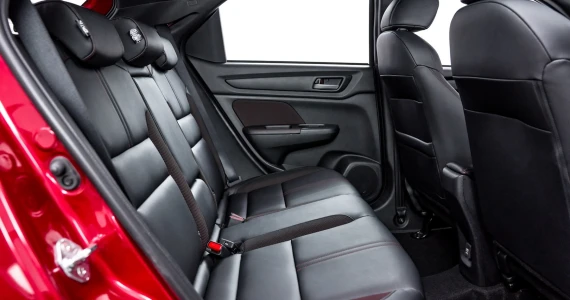 รูปภาพ ฮอนด้า Honda-WR-V RS-ปี 2023
