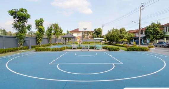 รูปภาพ บ้านศิรินทรา ร่มเกล้า - สุวรรณภูมิ (Sirintra Romklao-Suvarnabhumi)