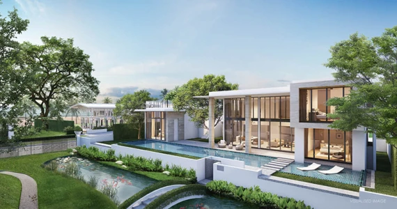 รูปภาพ บาบา บีช คลับ หัวหิน (BABA BEACH CLUB Hua Hin)