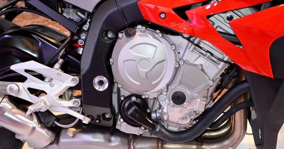 รูปภาพ บีเอ็มดับเบิลยู BMW S 1000 R ปี 2015
