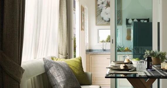 รูปภาพ คณาสิริ บางนา (Kanasiri Bangna)