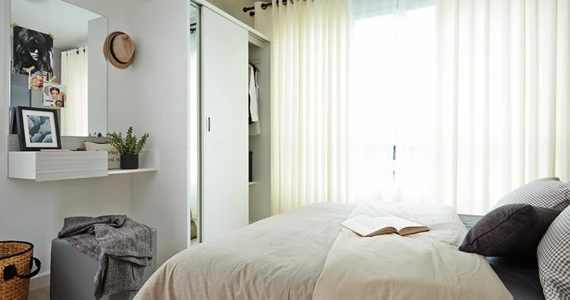 รูปภาพ ดีคอนโด ฮาย เชียงราย (dcondo Hyde Chiangrai)