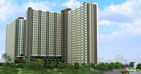 รูปภาพ ลุมพินี พาร์ค พระราม 9 - รัชดา (Lumpini Park Rama 9)