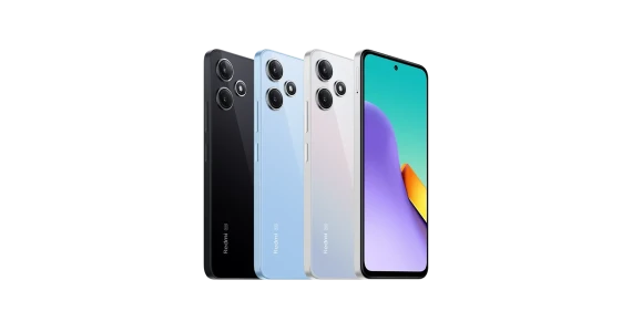 รูปภาพ เสียวหมี่ Xiaomi Redmi12 5G (4GB/128GB)