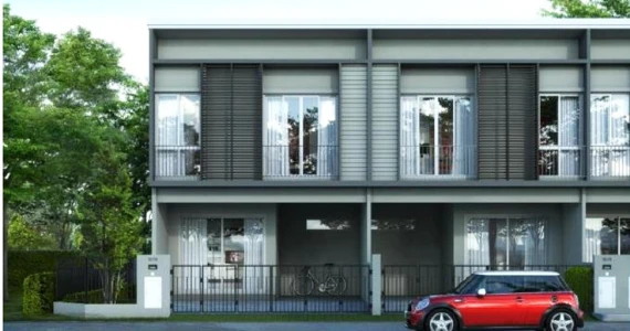 รูปภาพ พฤกษาไลท์ ล็อกซ์ ปิ่นเกล้า-วงแหวน (PRUKSA LITE Lox Pinklao-Wongwaen)