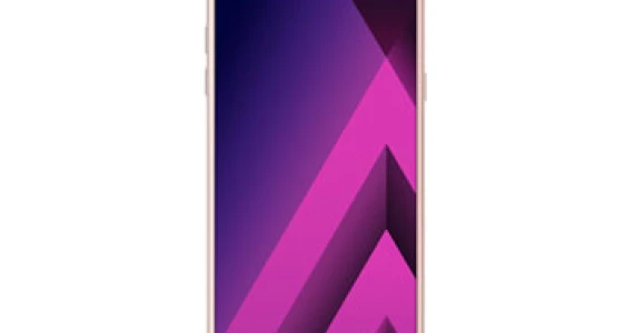 รูปภาพ ซัมซุง SAMSUNG Galaxy A7 (2017)