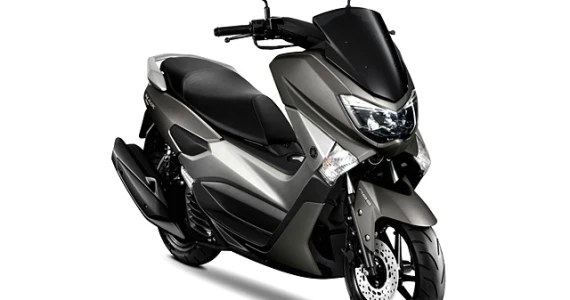รูปภาพ ยามาฮ่า Yamaha NMAX 155cc ปี 2017