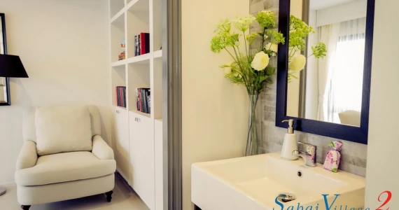 รูปภาพ สบาย วิลเลจ 2 กะทู้ (Sabaii Village)