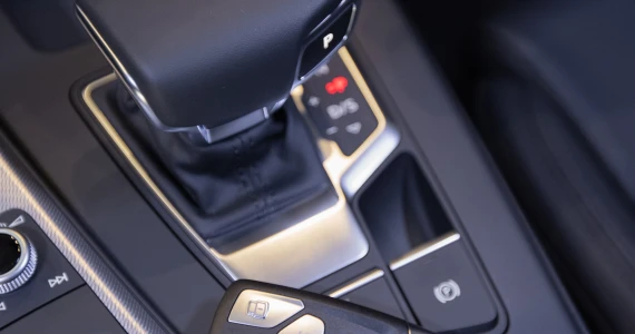 รูปภาพ อาวดี้ Audi A5 Sportback 40 TFSI S line edition one ปี 2024