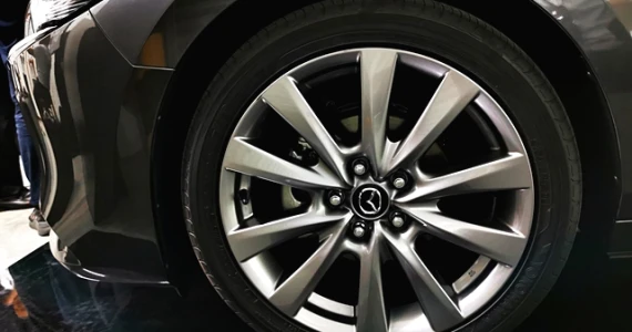 รูปภาพ มาสด้า Mazda 3 2.0 S Sedan 2019 ปี 2019