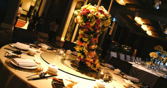 รูปภาพ เดอะ เรสซิเดนเซส แอท เดอะ เซนต์ รีจิส (The Residences at The St Regis)