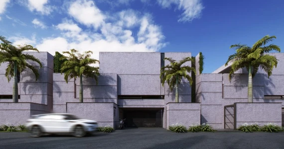 รูปภาพ เดอะ แซงค์ทั่ม เชียงใหม่ (The Sanctum Chiangmai)