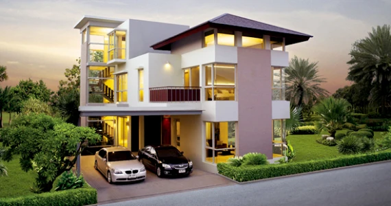 รูปภาพ เดอะ สตาร์ เอสเตท พัฒนาการ 69 (The Star Estate)