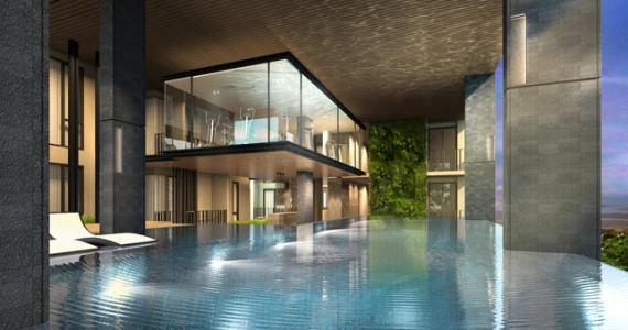 รูปภาพ โมดิซ ลาดพร้าว 18 (Modiz Ladprao 18)