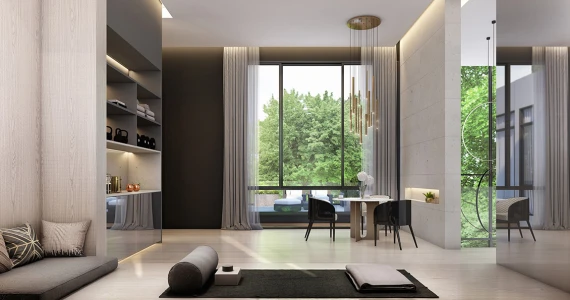 รูปภาพ เดอะ มาสเตอร์ เอกมัย-รามอินทรา (The Master Ekkamai-Ramintra)