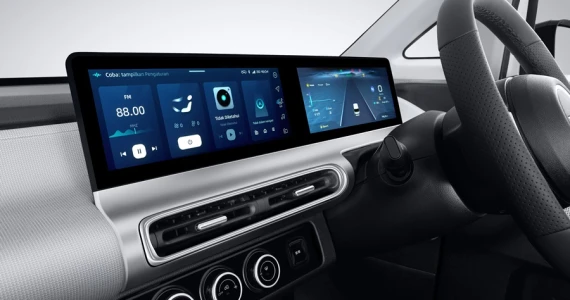 รูปภาพ วู่หลิง Wuling-Air EV Long Range-ปี 2023