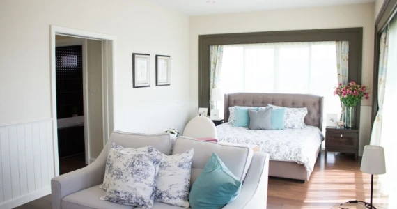 รูปภาพ ซื่อตรง โคซี่ บางบัวทอง (Suetrong Cozy Bangbuathong)