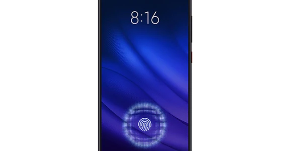 รูปภาพ เสียวหมี่ Xiaomi-Mi 8 Pro (6GB/128GB)