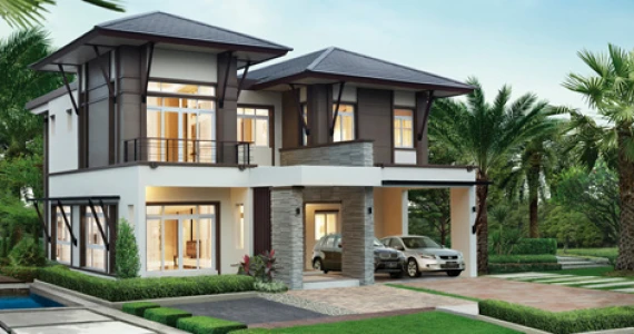 รูปภาพ เดอะ รอยัล กรีนพาร์ค กาญจนาภิเษก (The Royal Green Park)