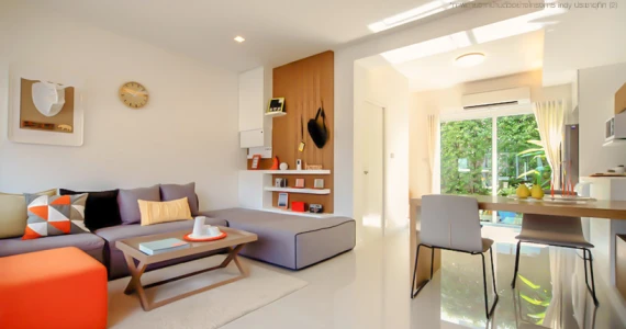 รูปภาพ อินดี้ รังสิต - คลอง 3 (Indy Rangsit-Klong 3)