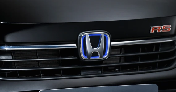รูปภาพ ฮอนด้า Honda Civic e:HEV RS ปี 2022