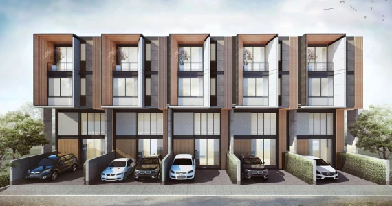 รูปภาพ ชิเซน พัฒนาการ 32 (Shizen Phatthanakan)