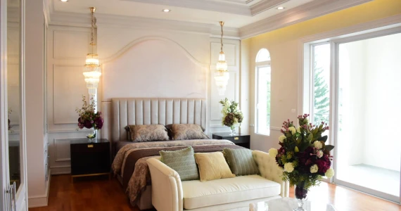 รูปภาพ ทู แกรนด์ โมนาโค บางนา - วงแหวน (Two Grande Monaco Bangna - Wongwaen)