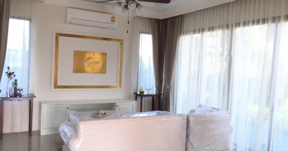 รูปภาพ วิลล่า ฟลอร่า เชียงใหม่ (Villa Flora Chiang Mai )