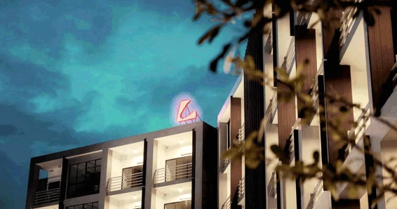 รูปภาพ แลนด์มาร์ค เรสซิเดนซ์ (Landmark Residence)