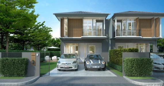 รูปภาพ อินนิซิโอ 3 ปิ่นเกล้า - วงแหวน (Inizio 3 Pinklao - Wongwaen)