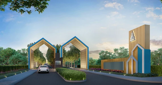 รูปภาพ เวนู 24 เวสต์เกต (Venue 24 Westgate)