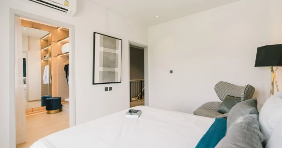 รูปภาพ เออร์บานิโอ วิภาวดี - แจ้งวัฒนะ (Urbanio Vibhavadi - Chaengwattana)