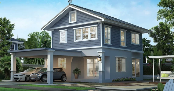 รูปภาพ ชัยพฤกษ์ บางนา กม.7 (Chaiyapruk Bangna KM.7)