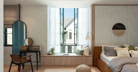 รูปภาพ สราญสิริ ประชาอุทิศ 90 (Saransiri Prachauthit 90)