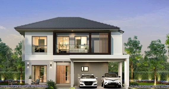 รูปภาพ นินญา ราชพฤกษ์ (Ninya Ratchapruek)