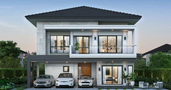 รูปภาพ เดอะ ซิตี้ บางนา (The City Bangna)