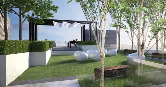 รูปภาพ โมดิซ ลาดพร้าว 18 (Modiz Ladprao 18)