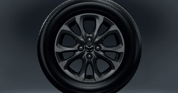 รูปภาพ มาสด้า Mazda 2 1.3 E Sedan ปี 2019