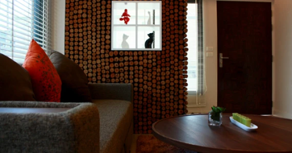 รูปภาพ เมอริท เพลส ลาดพร้าว 87, 101 (Merit Place Ladprao)