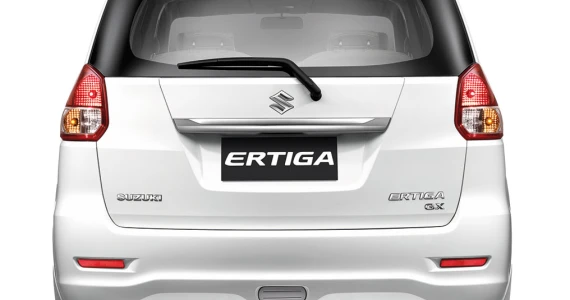 รูปภาพ ซูซูกิ Suzuki Ertiga GX ปี 2013