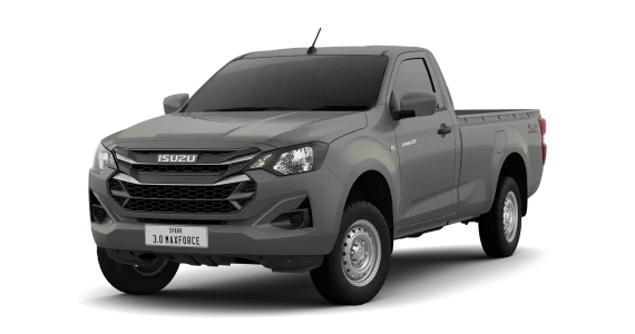 รูปภาพ อีซูซุ Isuzu D-MAX Spark 3.0 Ddi S 4x4 A/T ปี 2025
