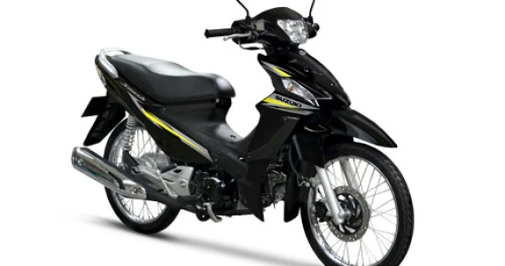 รูปภาพ ซูซูกิ Suzuki Smash 110 FW110-P ปี 2016