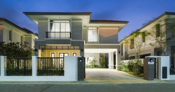 รูปภาพ เดอะ ไพรเวท กาญจนาภิเษก (The Private Kanchanapisek)