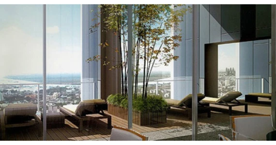 รูปภาพ เดอะ เม็ท สาทร (The Met Sathorn)