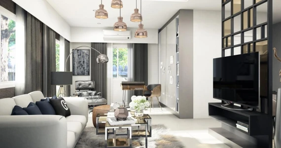 รูปภาพ เดอะทรัสต์ สุวรรณภูมิ-เทพารักษ์ (The Trust Suvarnabhumi-Tapharak)