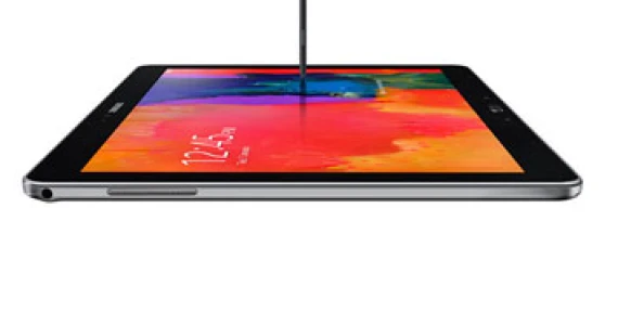 รูปภาพ ซัมซุง SAMSUNG-Galaxy Note Pro 12.2 3G